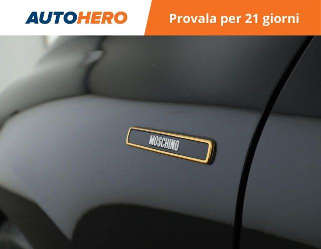 RENAULT Clio dCi 8V 75 CV 5 porte Moschino Zen