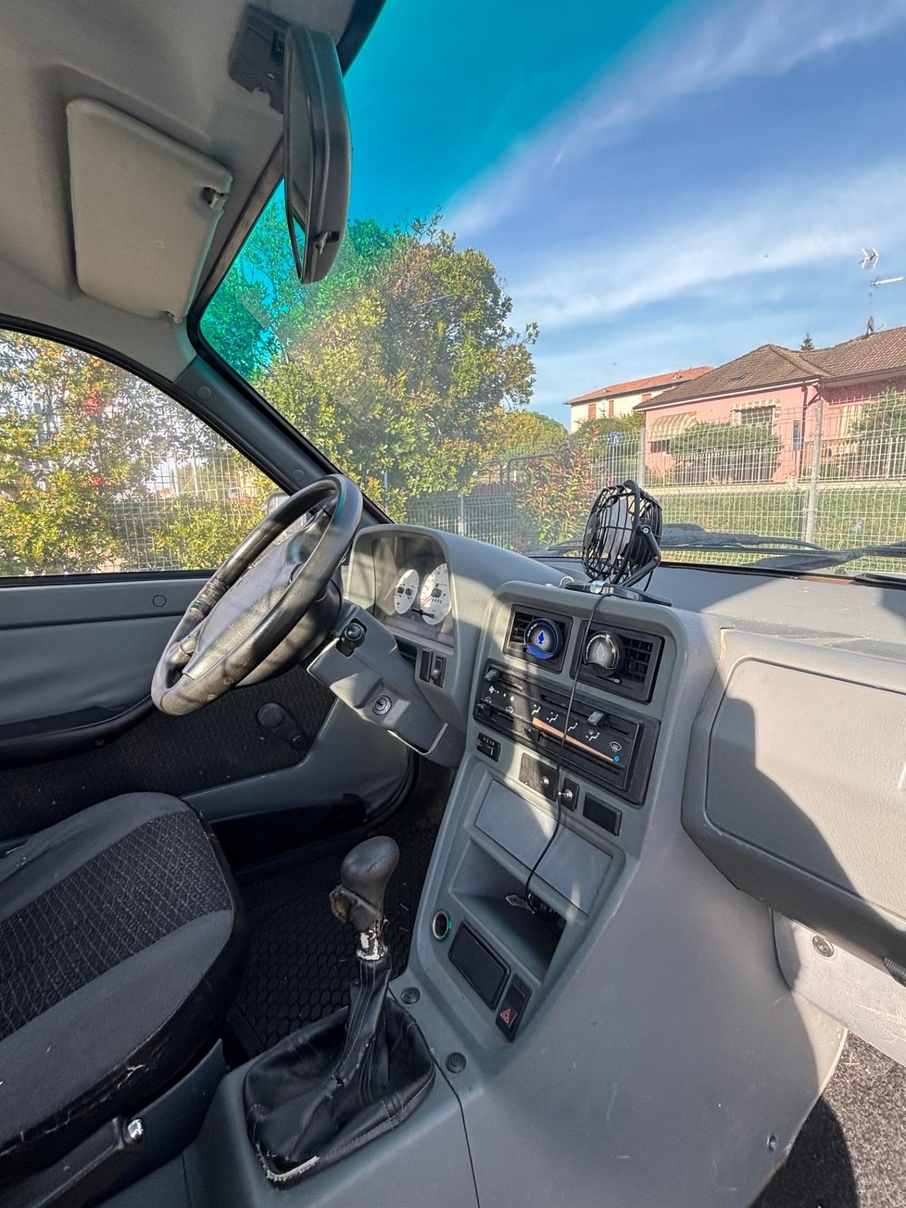 Tata Pick-Up 2.2 Dicor 16V 4x4 PC