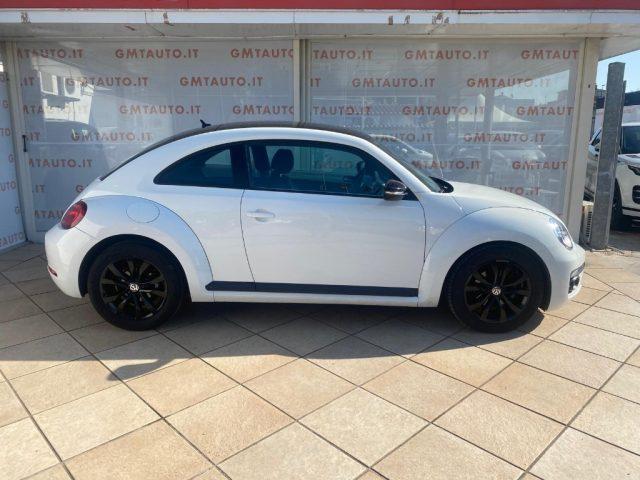 VOLKSWAGEN New Beetle 1.2 TSI 105 CV