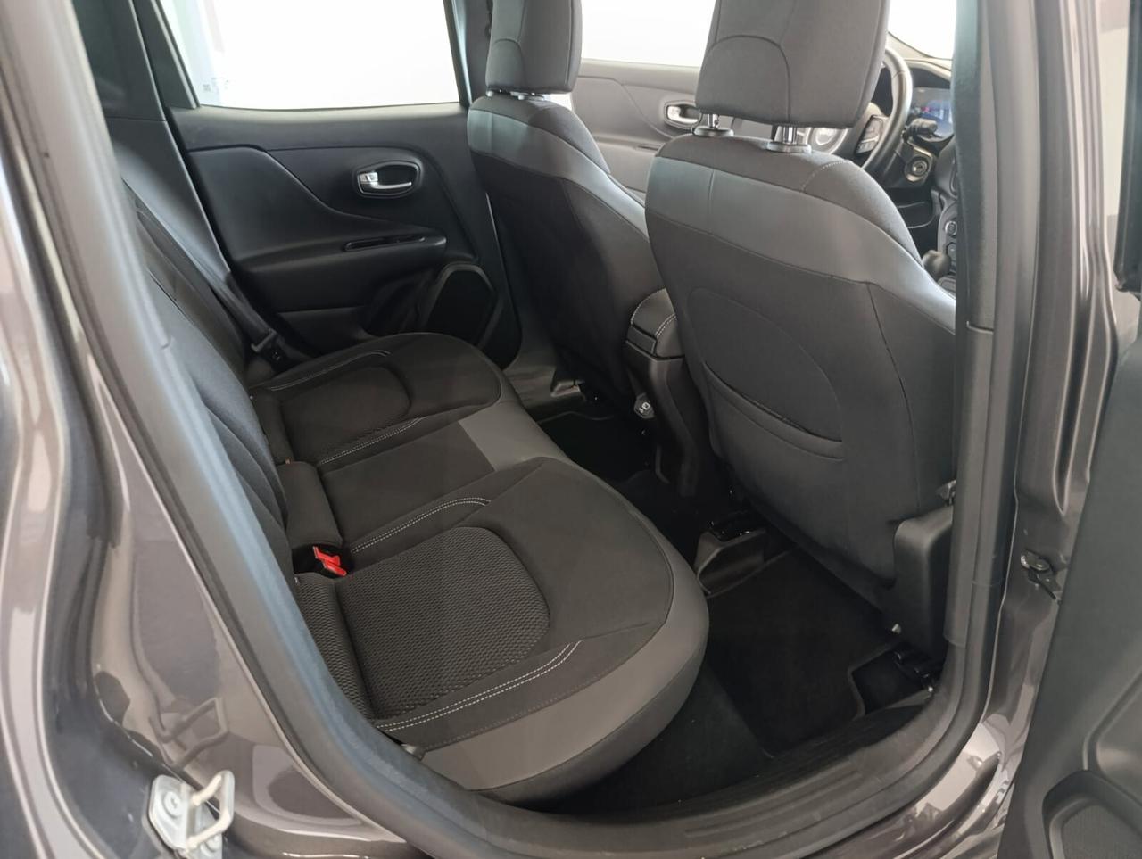 Jeep Renegade 1.3 T4 190CV PHEV 4xe AT6 Limited