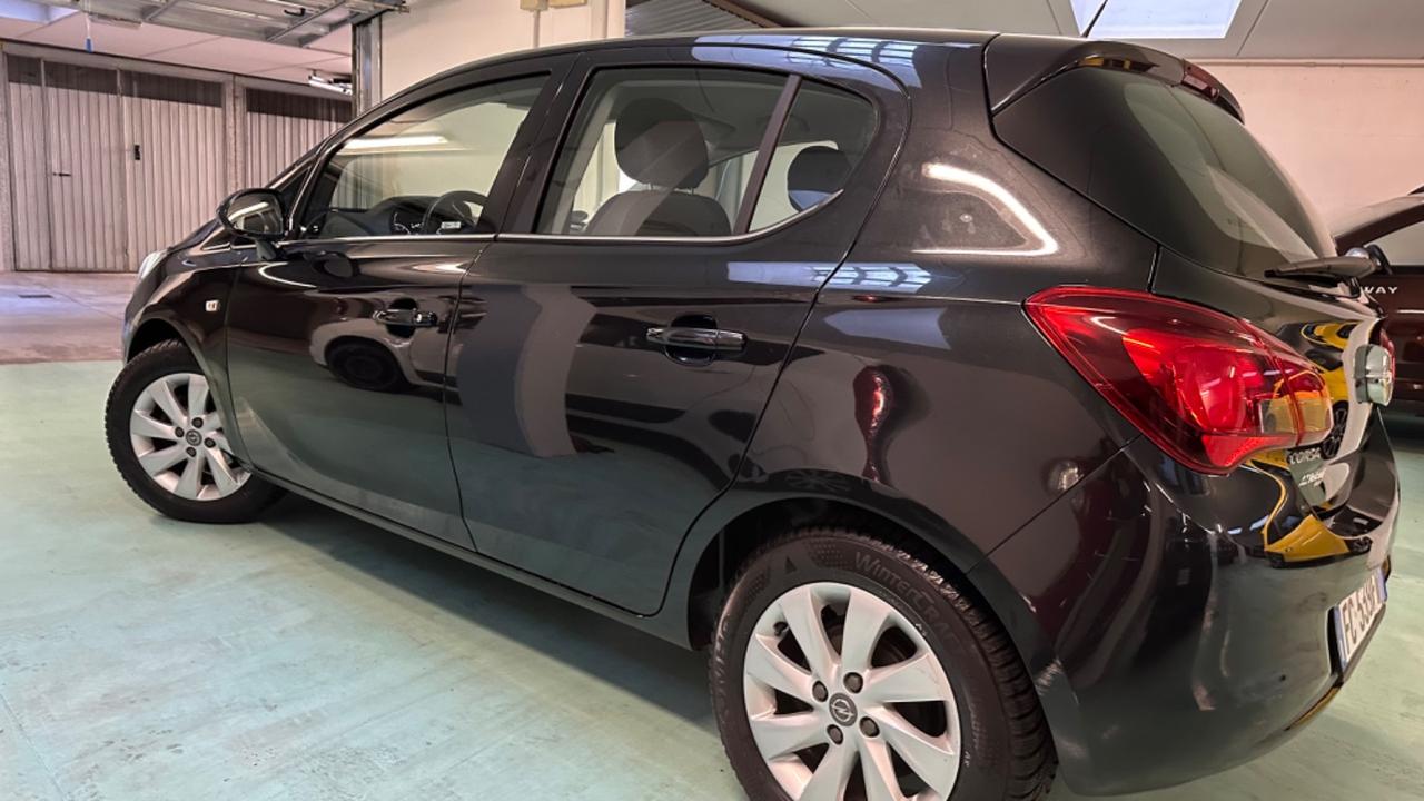 Opel Corsa 1.4 90CV GPL(anche per neopatentati)