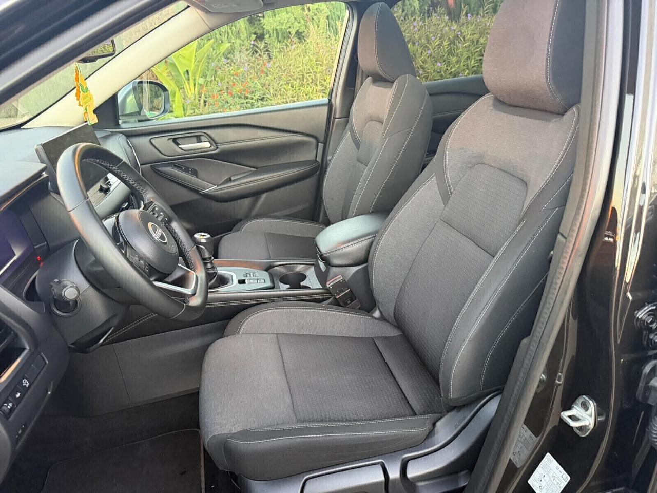 Nissan Qashqai MHEV 140 CV Tekna.11/2024