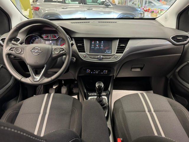 OPEL Crossland 1.2 Turbo 12V 110CV S&S Elegance *UNICO PROP.*