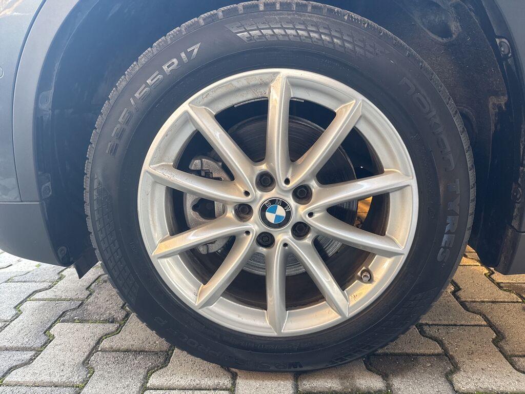 BMW X1 18 d xLine Plus sDrive Steptronic