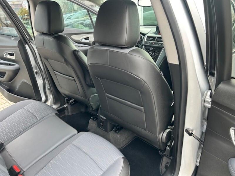 Opel Mokka 1.6 CDTI Ecotec 136CV 4x2 Start&Stop Cosmo