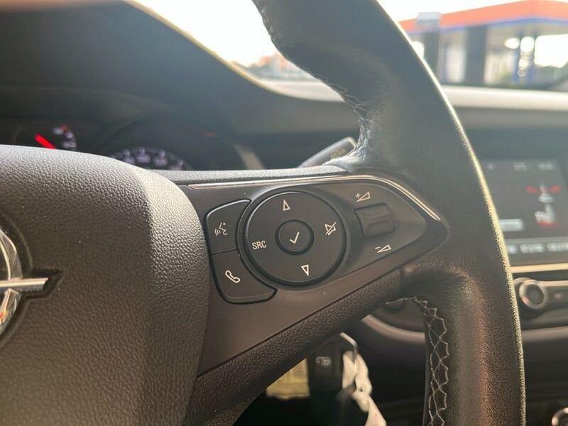 Opel Crossland 1.2 12V Start&Stop Edition