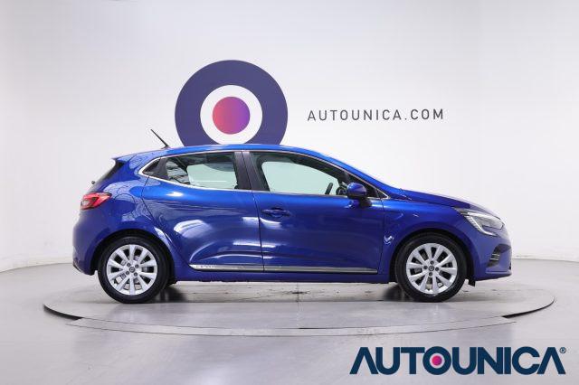 RENAULT Clio FULL HYBRID E-TECH 140 CV AUTOMATICA
