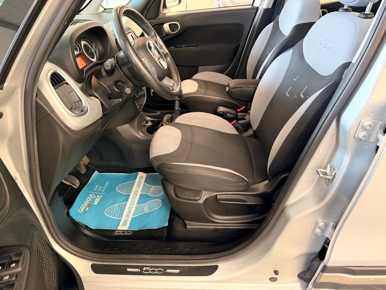 Fiat 500L 1.3 Multijet 95 CV Pop Star