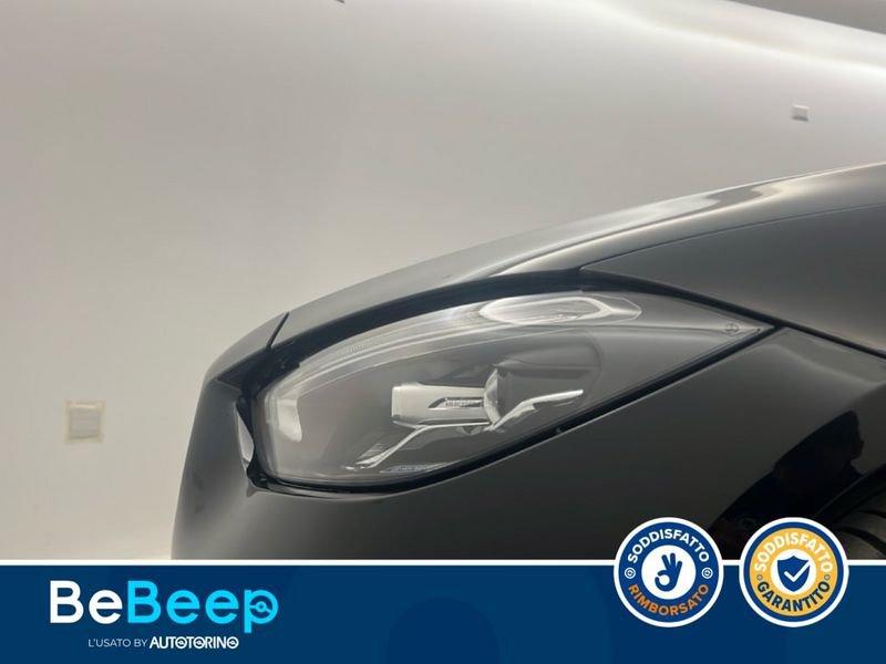 Mercedes-Benz Classe C C SW 200 D MHEV ADVANCED AUTO