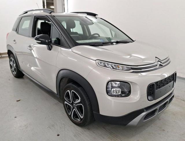 CITROEN C3 Aircross BlueHDi 100 S&S Feel