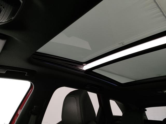 PEUGEOT 3008 BlueHDi 180 S&S EAT8 GT