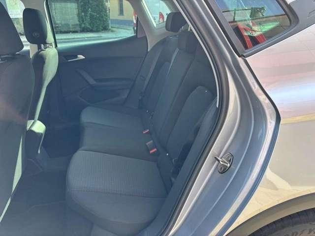 SEAT Arona 1.0 EcoTSI Style LED-NAVI-APP CONNECT
