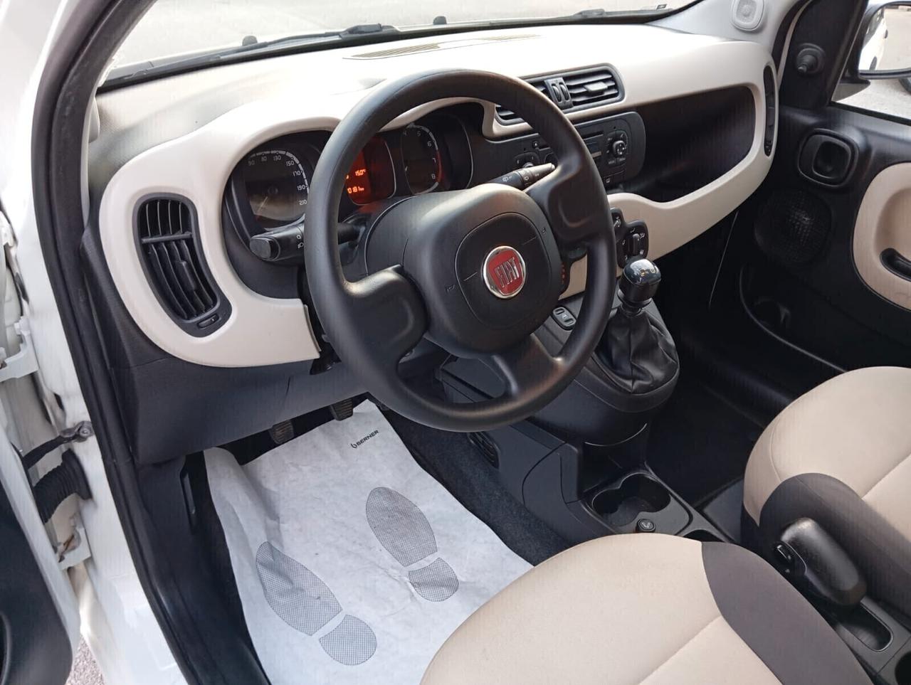Fiat Panda 1.2 Easy