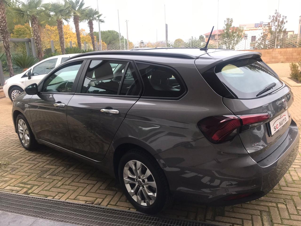 Fiat Tipo 1.3 Mjt S&S SW Business