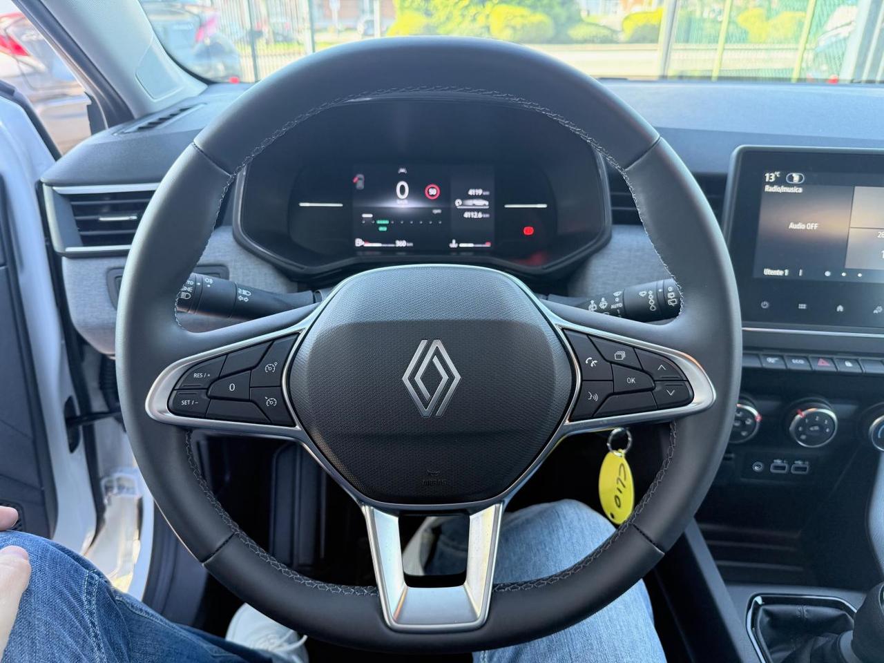 Renault Clio 1.0 eco-g Evolution 100cv