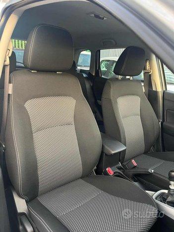 SUZUKI Vitara 1.6 DDiS V-Top