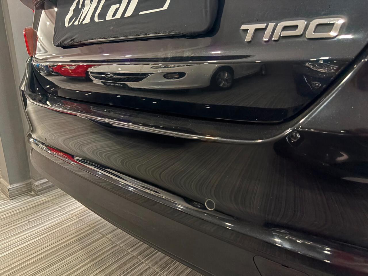 Fiat Tipo 1.6 MJT 120cv Easy ITALIANA