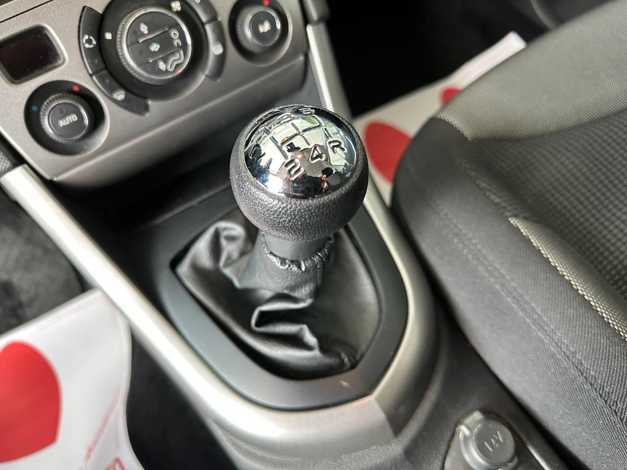 PEUGEOT 308 - 1.6 | 120 CV - UNICO PROPRIETARIO