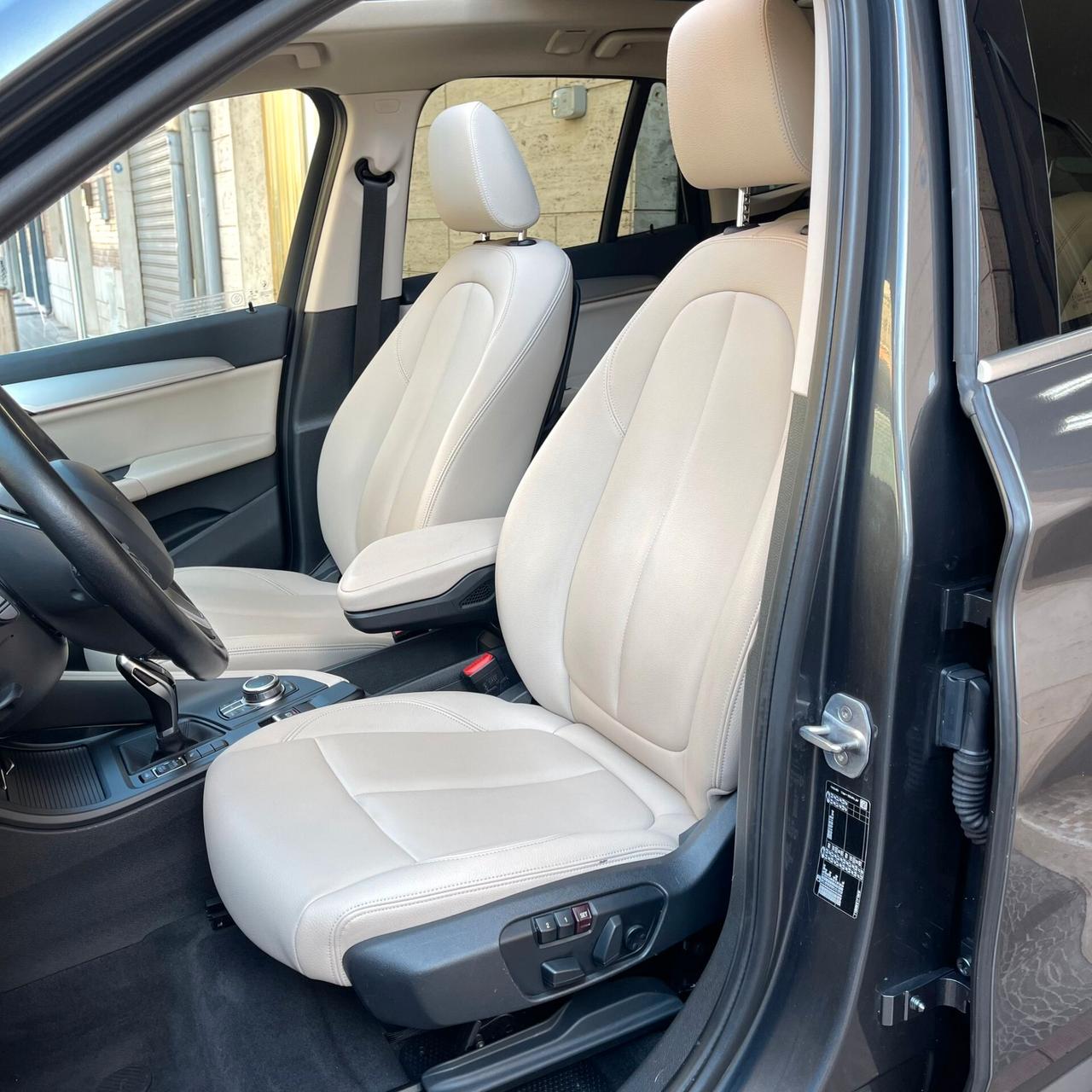 Bmw X1 sDrive18d xLine