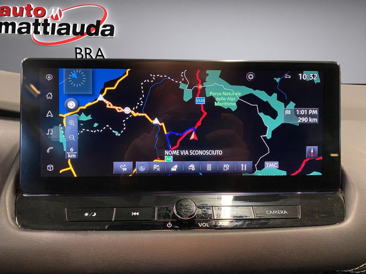Nissan Qashqai 1.5 e-power N-Connecta 2wd