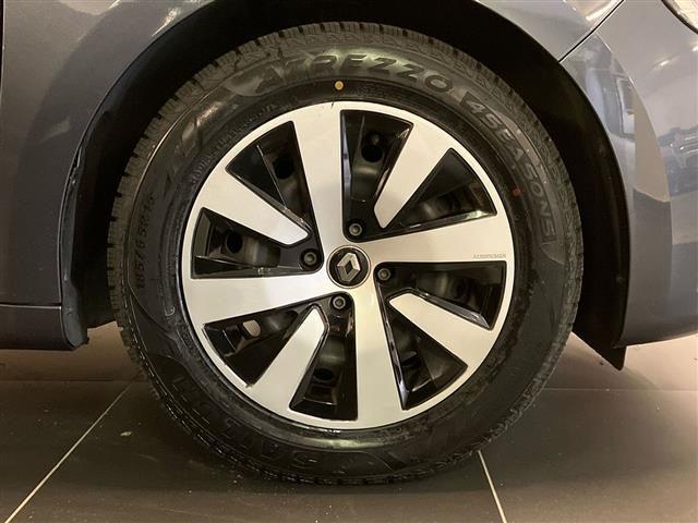 RENAULT Clio 1.0 tce Zen Gpl 100cv