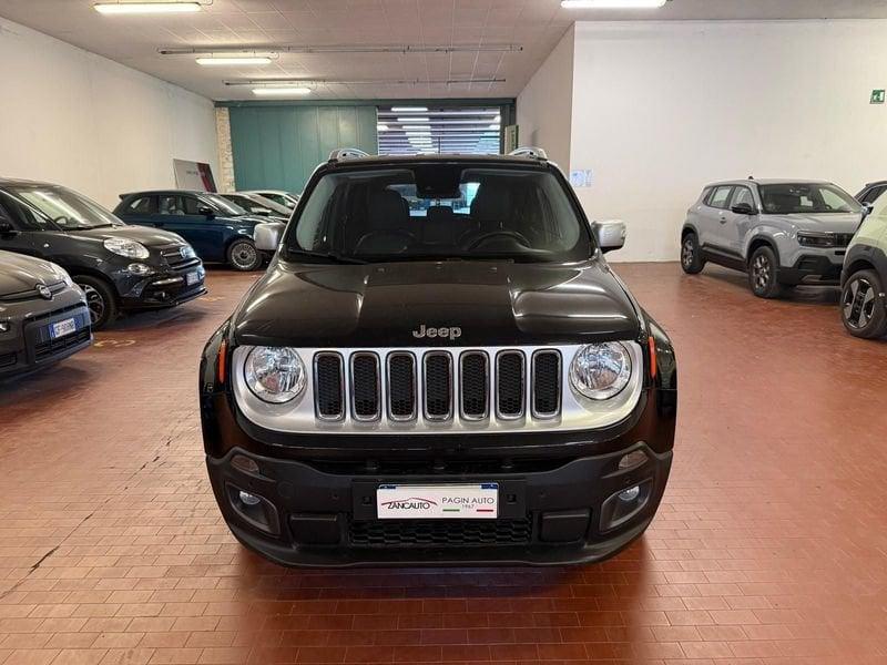 Jeep Renegade 1.6 MJet 105cv Business