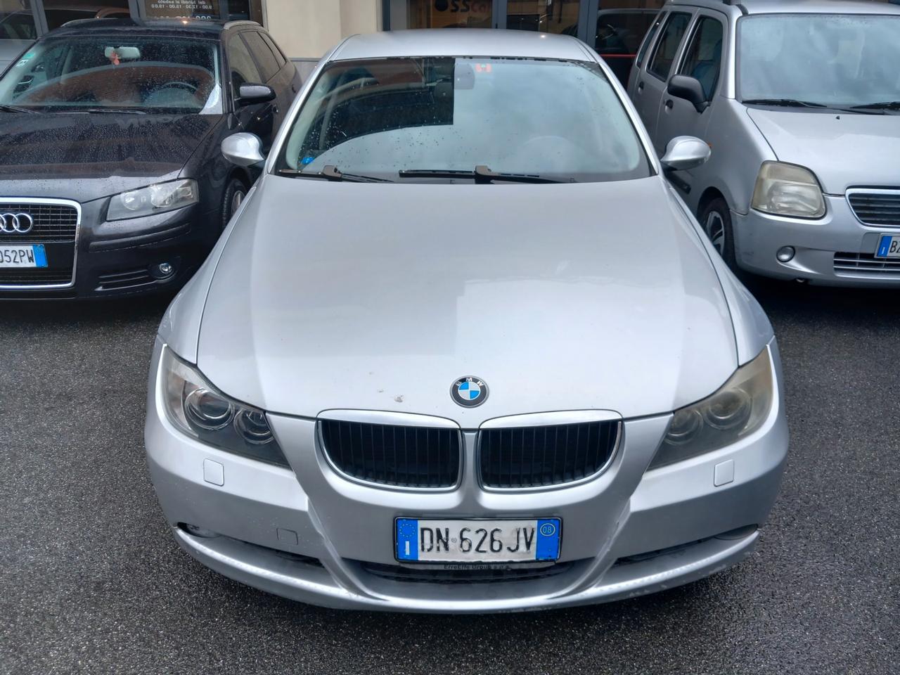 BMW 320 TOURING