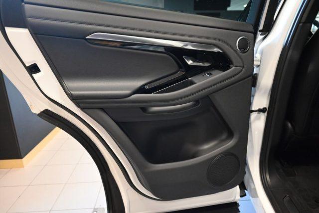 LAND ROVER Range Rover Evoque 2.0 D165 AWD MHEV R-DYNAMIC SE DOP.TET.APR.20"FULL