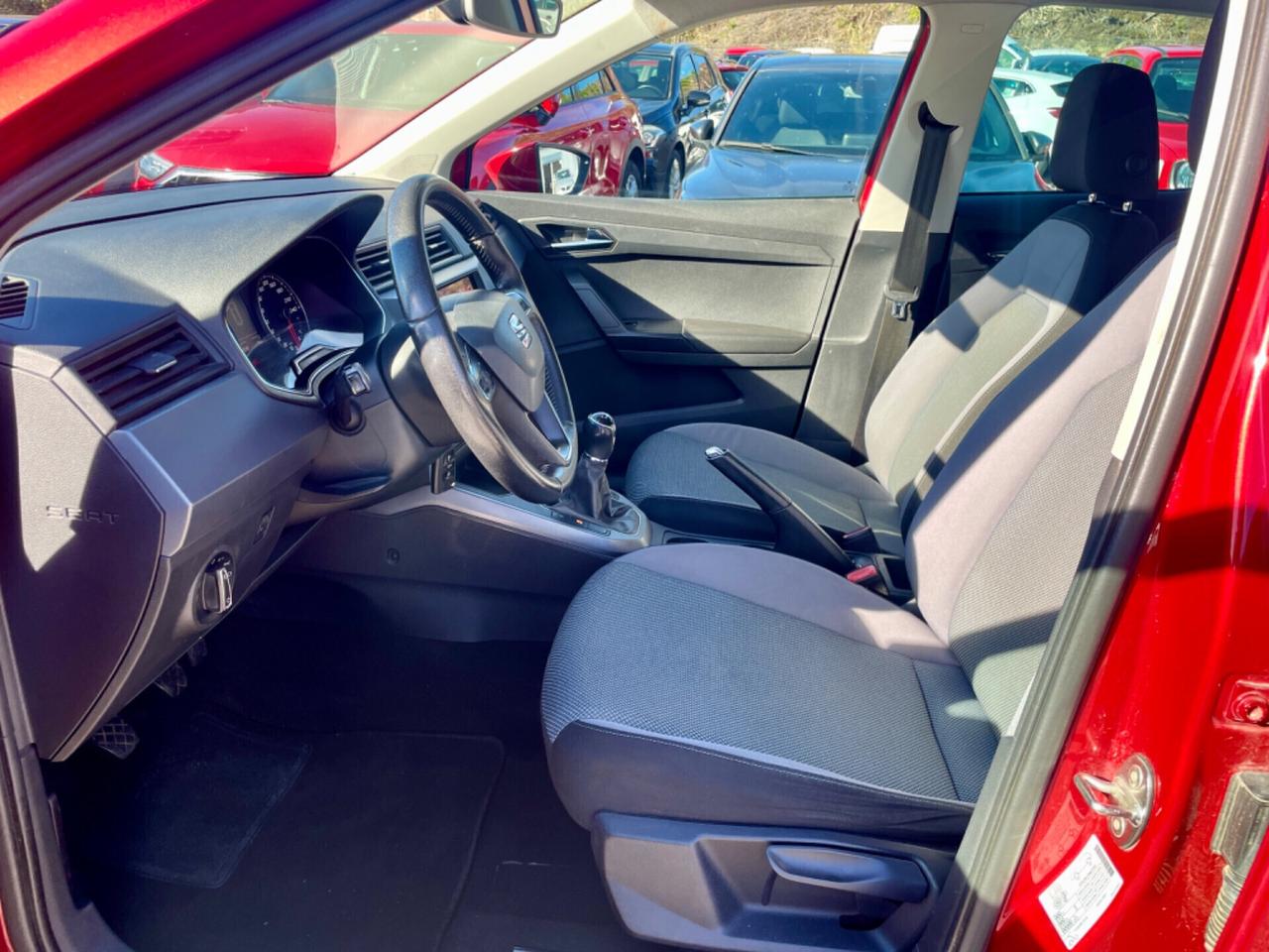 Seat Arona 1.6 TDI 95 CV Style