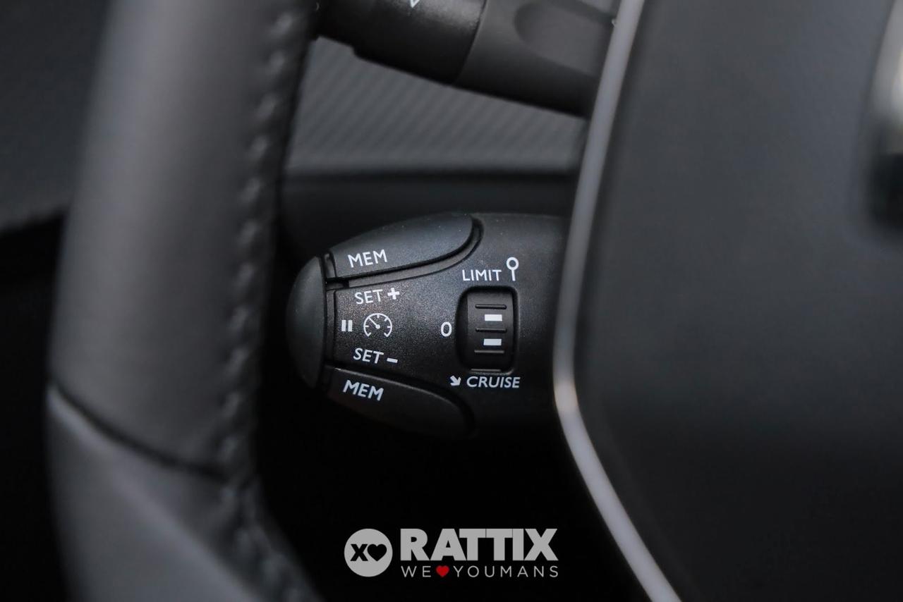 Peugeot 208 1.2 Puretech 100CV Allure