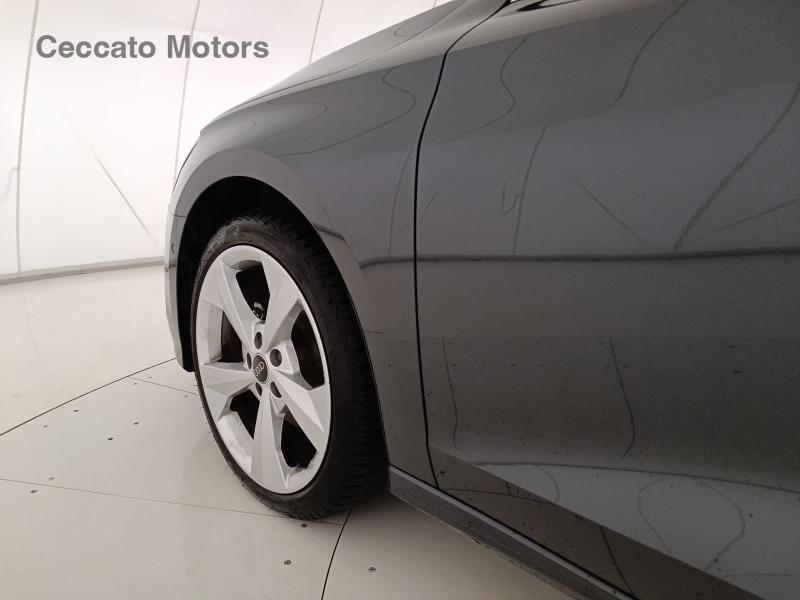 Audi A3 35 2.0 TDI Business Advanced S tronic