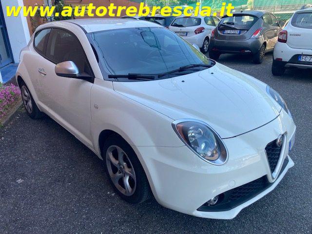 ALFA ROMEO MiTo 1.3 JTDm 95 CV S&S