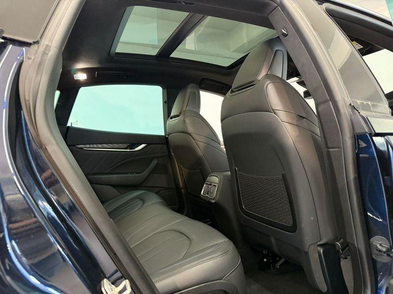 Maserati Levante MHEV AWD GT GRANSPORT ADAS anche a552€