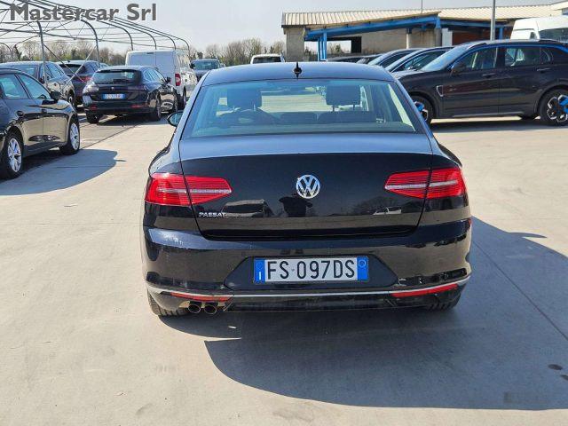 VOLKSWAGEN Passat Berlina 2.0 tdi Executive 4motion 190cv dsgFS097DS