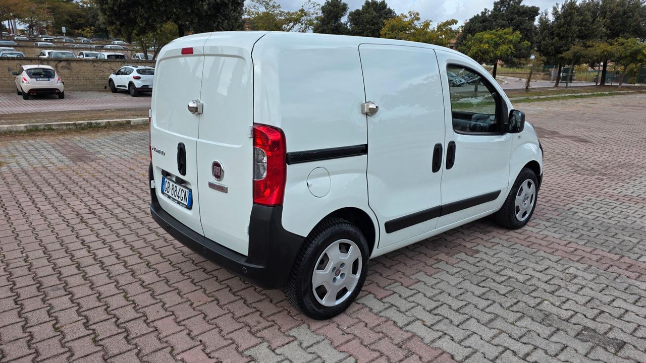 Fiat Fiorino 1.3 MJT 80CV Cargo