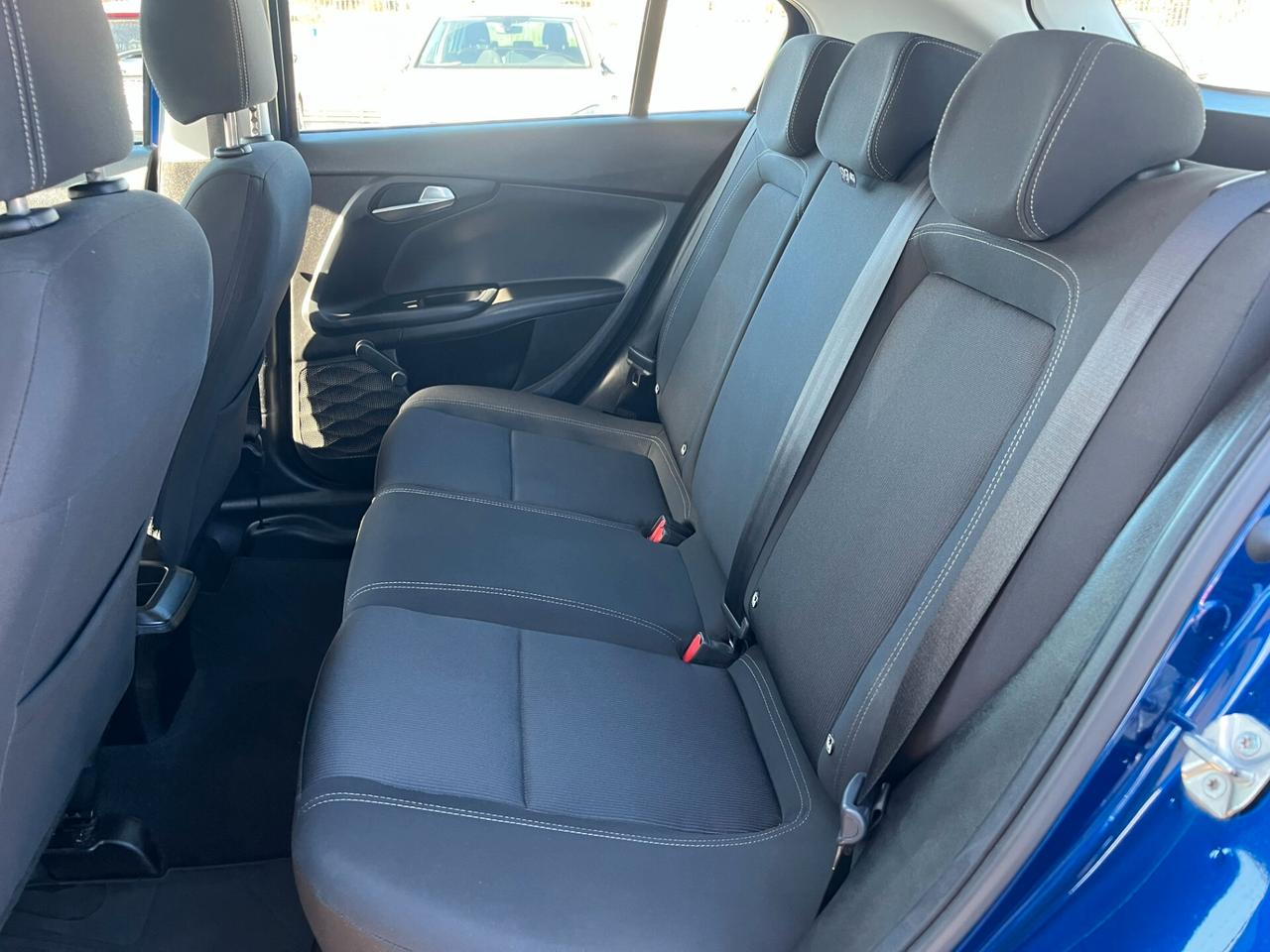Fiat Tipo 1.0 5 porte City Life
