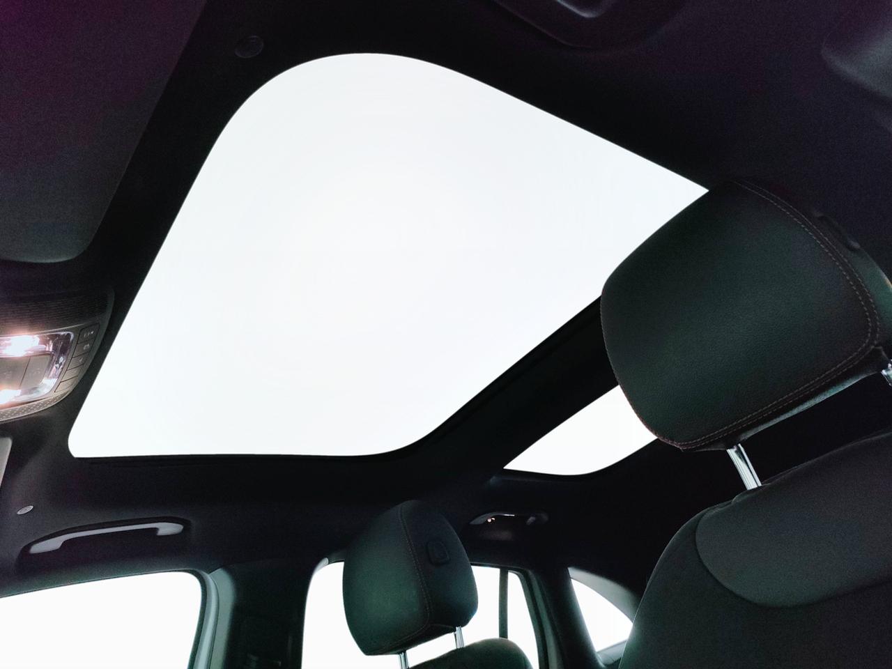 Mercedes-Benz GLA-H247 2023 - GLA 200 d AMG Line Advanced Plus 4matic auto