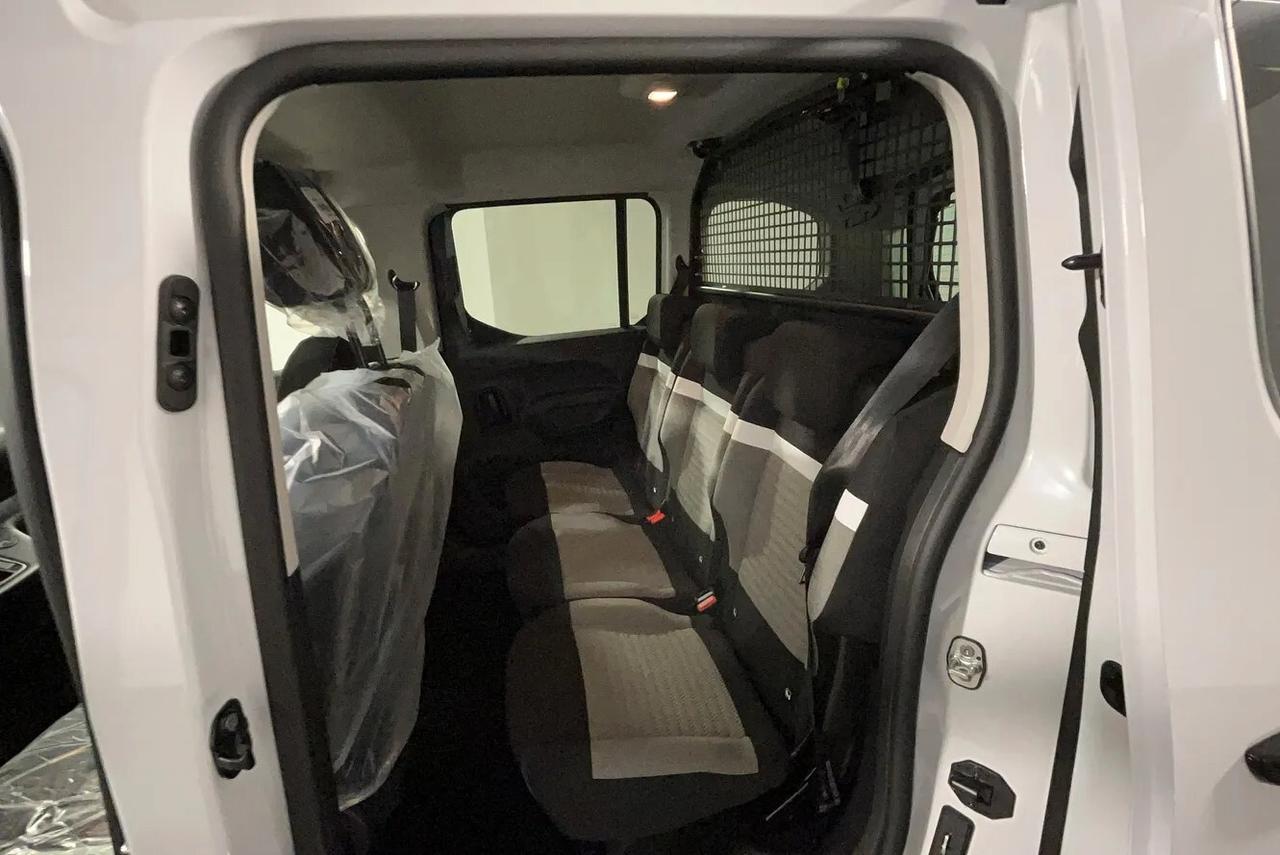 Citroen Berlingo BlueHDi 130 S&S EAT8 Van M