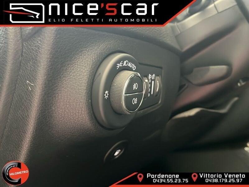 Jeep Compass 1.3 Turbo T4 190 CV PHEV AT6 4xe