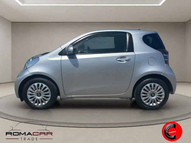 TOYOTA iQ 1.0 CVT Trend - SOLO 53000 KM ***PERFFETTA ***