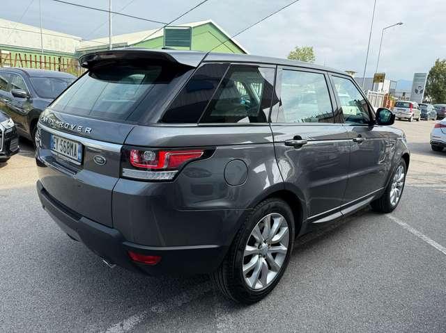 Land Rover Range Rover Sport Range Rover Sport II 2014 3.0 tdV6 SE