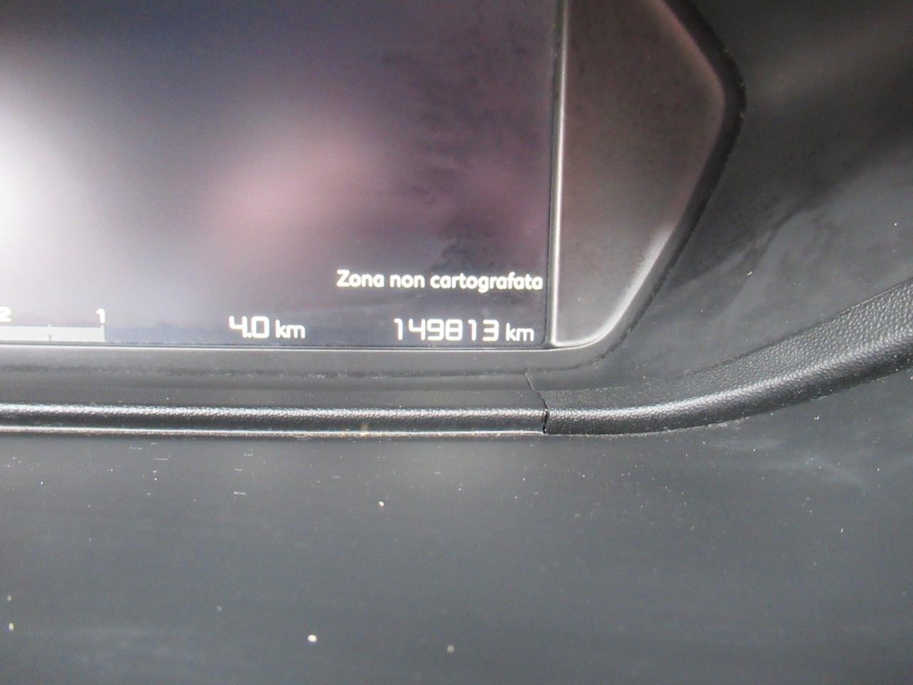 Citroen C4 SpaceTourer BlueHDi 130 S&S Shine