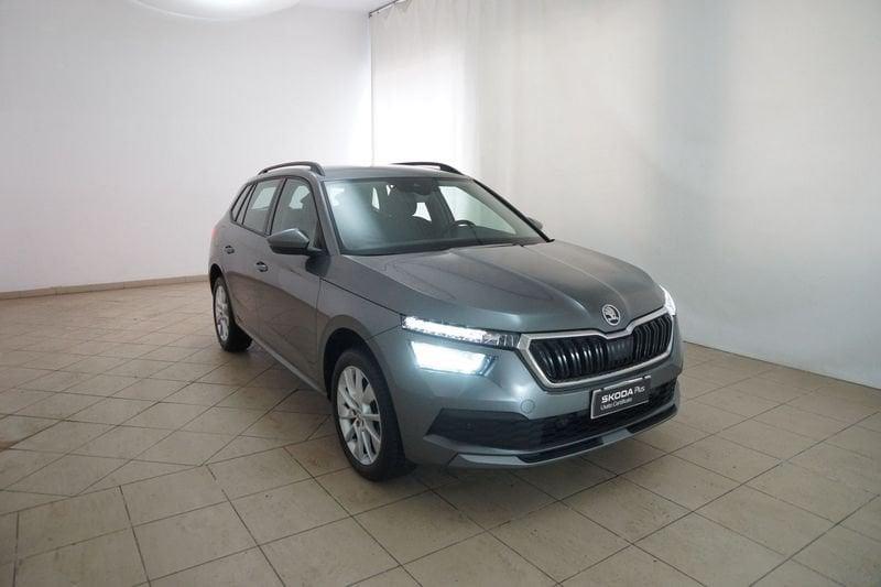 Skoda Kamiq 1.0 TSI Ambition