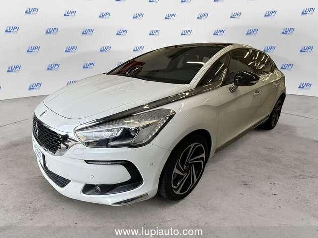 DS Automobiles DS 5 2.0 bluehdi Sport Chic s&s 180cv eat6