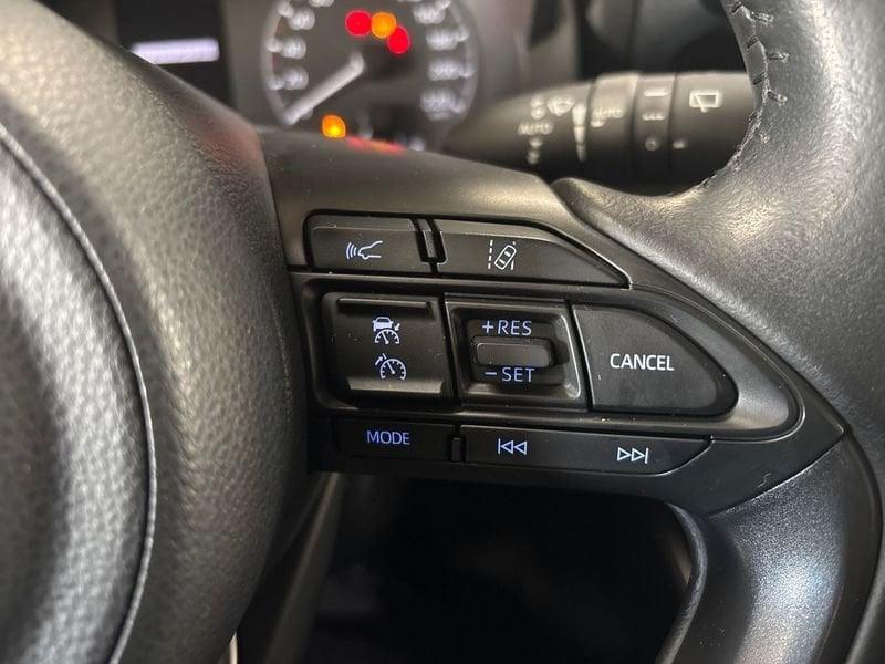 Toyota Yaris IV 1.5h Active