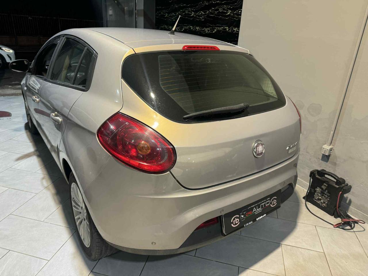 Fiat Bravo 1.6 MJT 120 CV SENZA DIFETTI OK100%