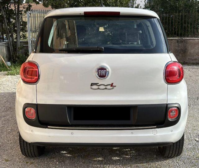 FIAT 500L 1.3 Multijet 95 CV NEOPATENTATI GARANZIA