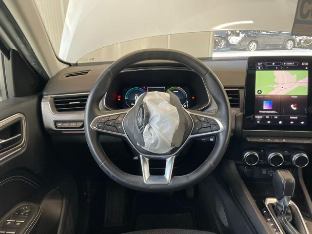 RENAULT Arkana FULL HYBRID E-TECH 145CV TECHNO