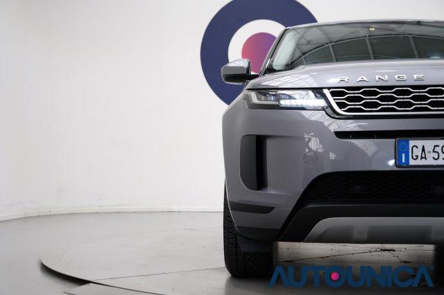 LAND ROVER Range Rover Evoque 2.0 I4 200 CV AWD AUTOMATICA