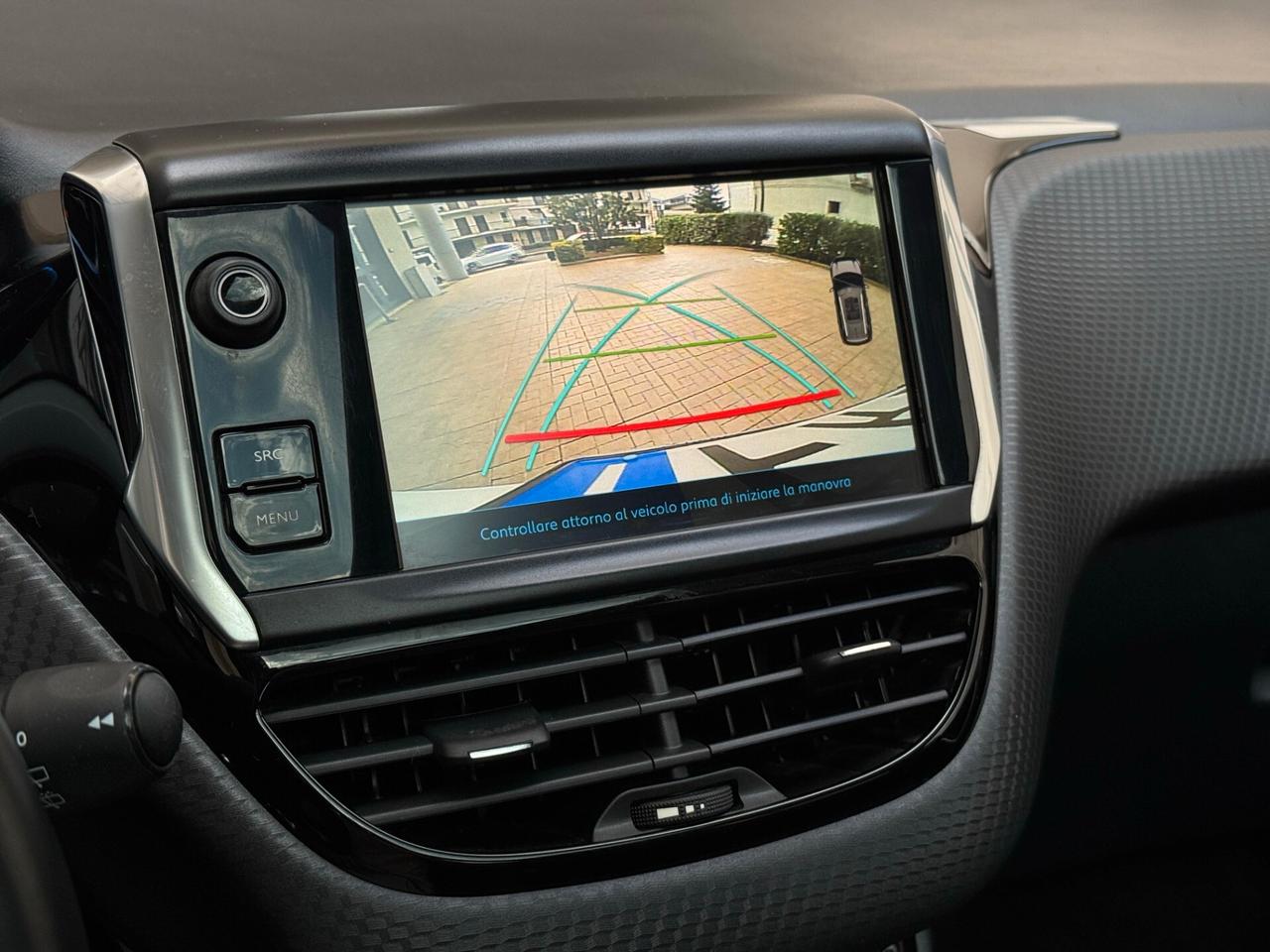 Peugeot 2008 PureTech 110 cv EAT6 S&S Allure